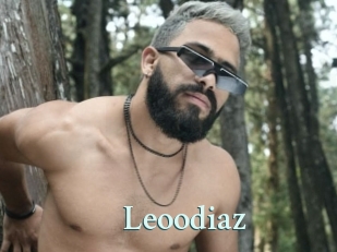 Leoodiaz