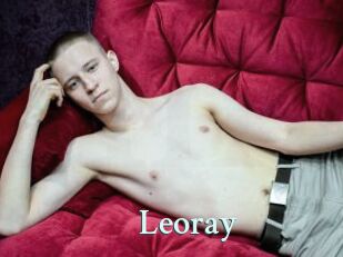Leoray