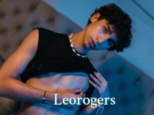 Leorogers