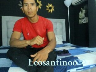 Leosantinoo
