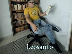 leosanto Ambiance Gay