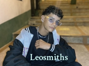 Leosmiths