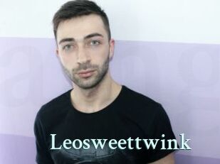 Leosweettwink