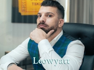 Leowyatt