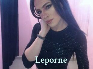 Leporne