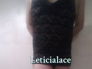 Leticialace