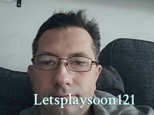 letsplaysoon121 Ambiance Gay