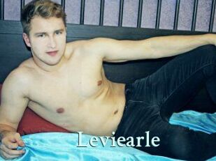 Leviearle