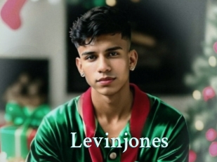 Levinjones