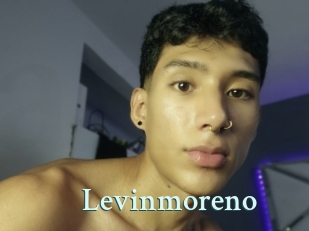 Levinmoreno