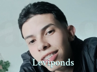 leviponds Ambiance Gay