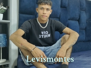 Levismontes
