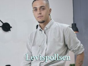 levispollsen Ambiance Gay