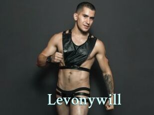 Levonywill