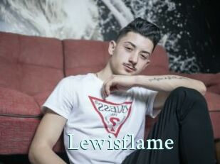 Lewisflame