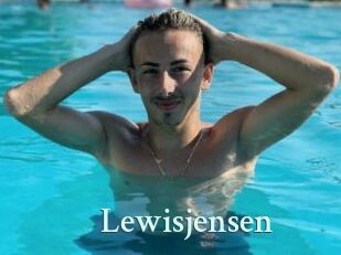 Lewisjensen