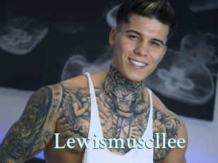 Lewismuscllee
