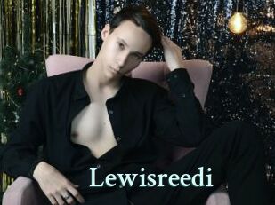 Lewisreedi