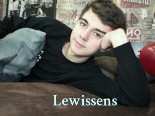 Lewissens