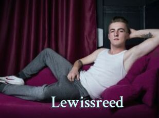 Lewissreed