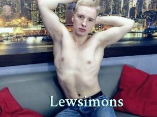 Lewsimons