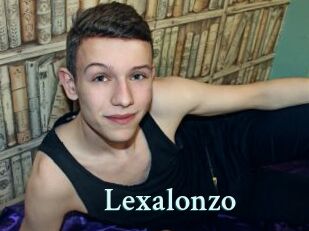 Lexalonzo