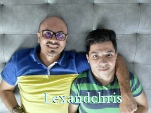Lexandchris