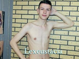 Lexeustacia
