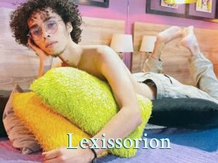 Lexissorion