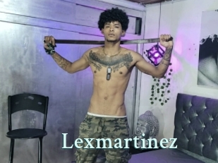 Lexmartinez