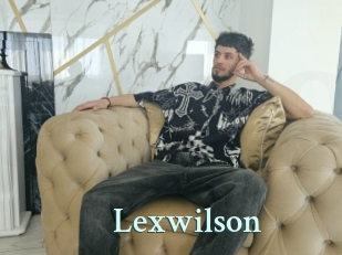 lexwilson Ambiance Gay