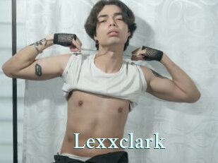lexxclark Ambiance Gay