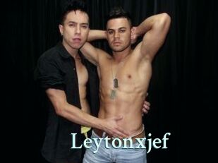Leytonxjef