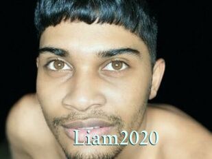Liam2020