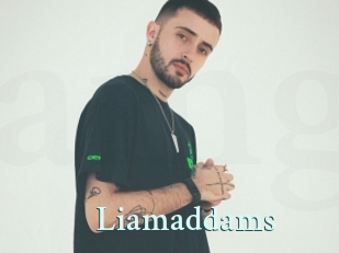 liamaddams Ambiance Gay