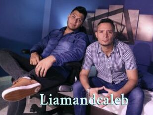 Liamandcaleb