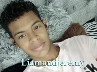 Liamandjeremy