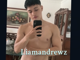 liamandrewz Ambiance Gay