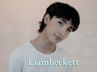 Liambeckett