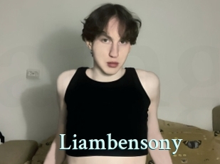 Liambensony
