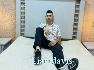 Liamdavis