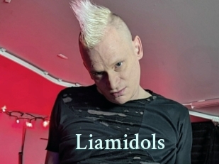 Liamidols