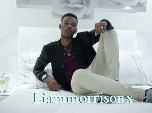 Liammorrisonx