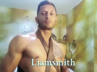 Liamsmith