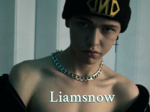 Liamsnow