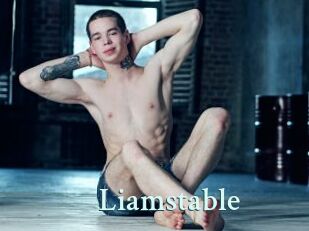Liamstable