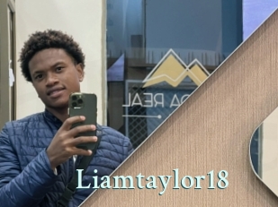 liamtaylor18 Ambiance Gay