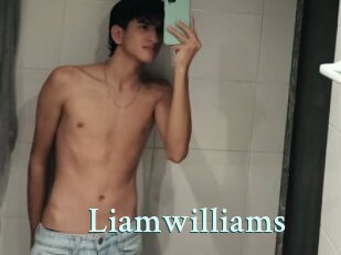 Liamwilliams