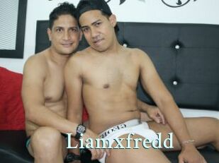 Liamxfredd