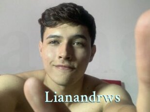 Lianandrws